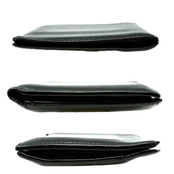 Gucci Logo Leather Bifold Wallet - Picture 3 of 8